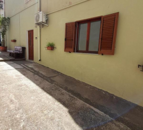 Casa Santina Sant'antìoco